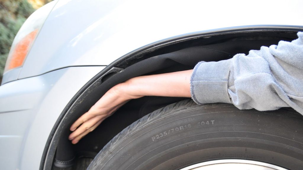 صداهای اضافی در خودرو