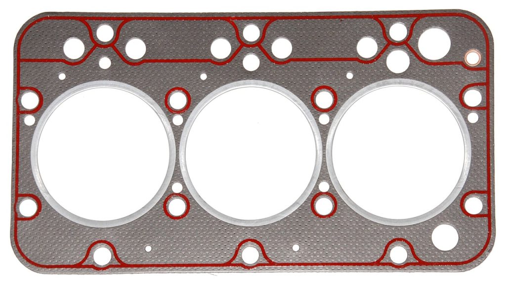 واشر سرسیلندر