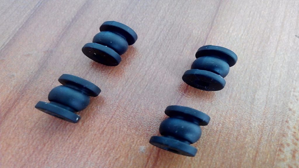 توپی سر کمک