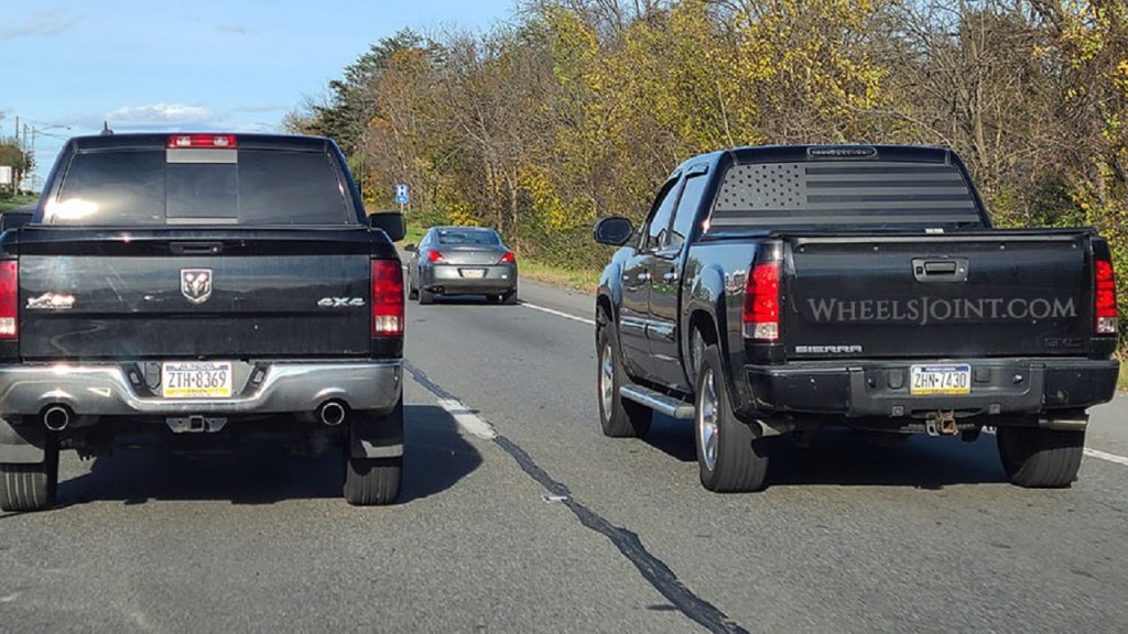 کاهش شتاب خودرو